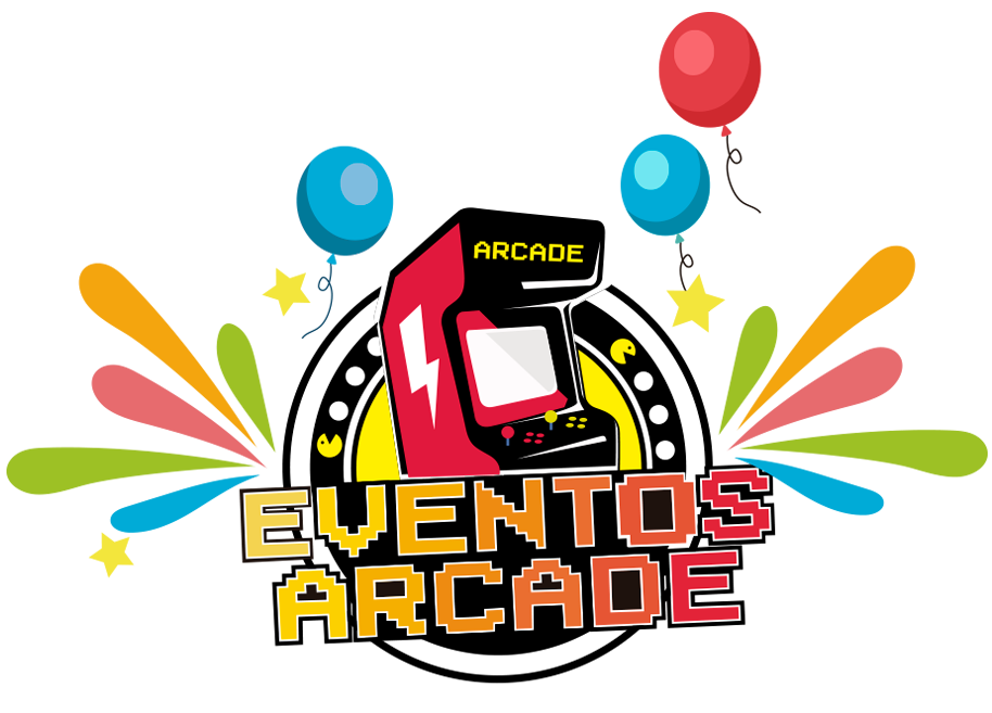 Despedidas de Solteros – Eventos Arcade