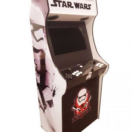 Arcade Premium 22" - Star Wars