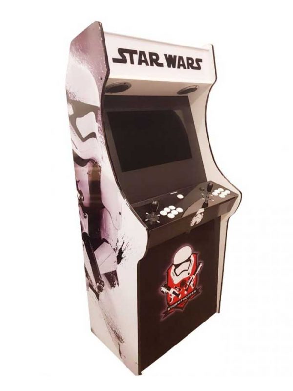 Arcade Premium 22" - Star Wars