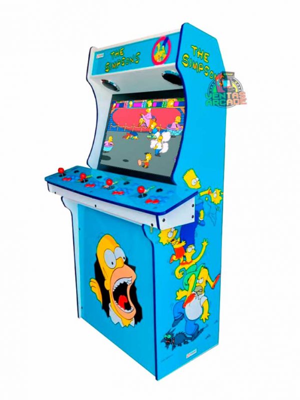 Arcade Premium 4 Players