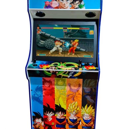 Arcade Premium Big 32" - Dragon Ball Z