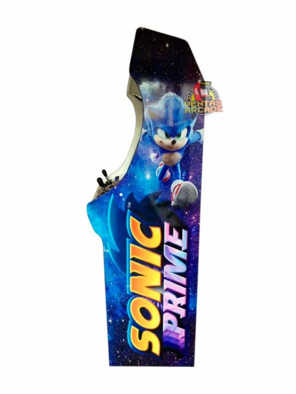 Arcade Premium 22" - Sonic