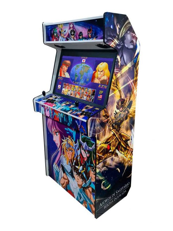 Arcade Premium Big 32"