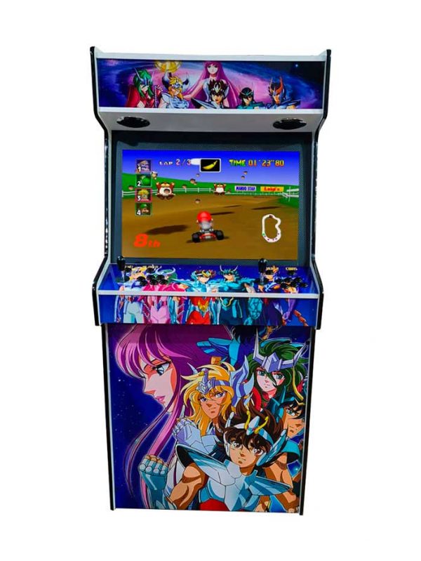 Arcade Premium Big 32"