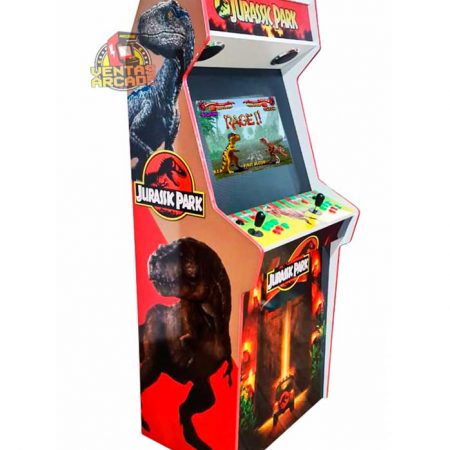 Arcade Premium 22" - Jurassik Park