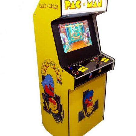 Arcade Premium 22" - Pac Man