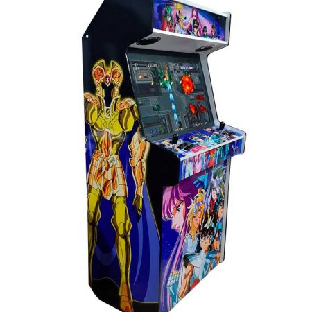 Arcade Premium Big 32"