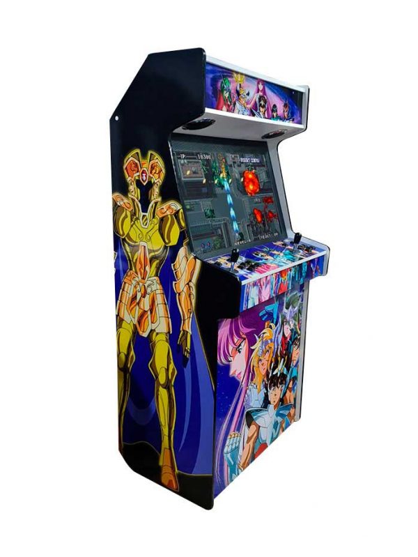 Arcade Premium Big 32"